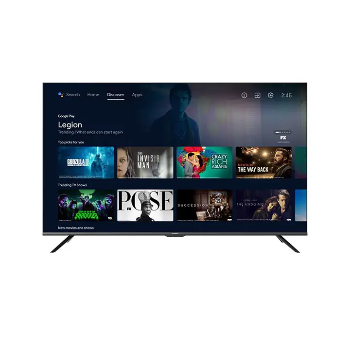 Skyworth 50" UC7500 4K UHD Smart TV