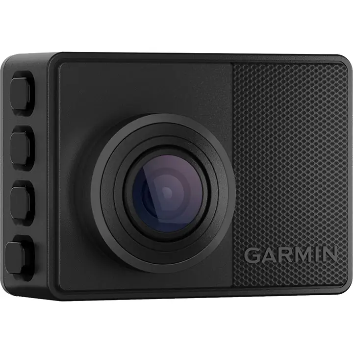 Garmin Dash Cam 67W - Black