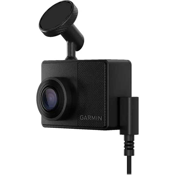 Garmin Dash Cam 67W - Black
