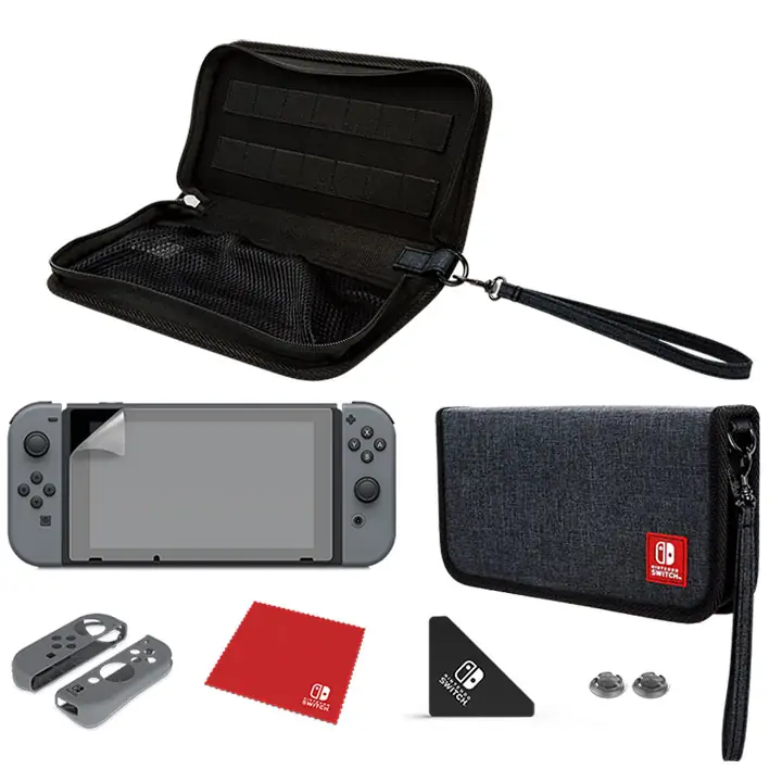 PDP Nintendo Switch Kit