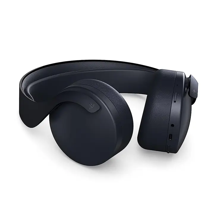 PS5 Pulse 3D Wireless Headset - Black