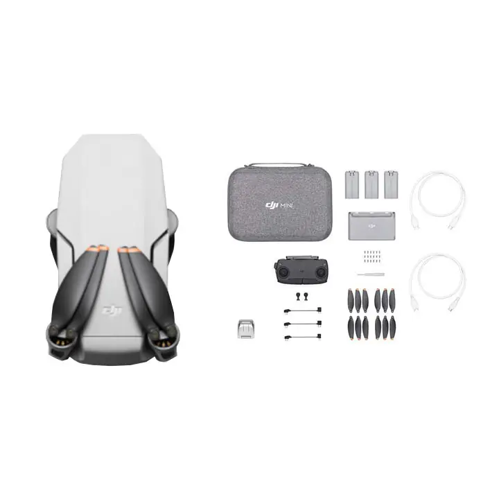 DJI Mini 2 SE Fly More Combo with FREE 64GB SanDisk Micro SD Card, altitude.ph