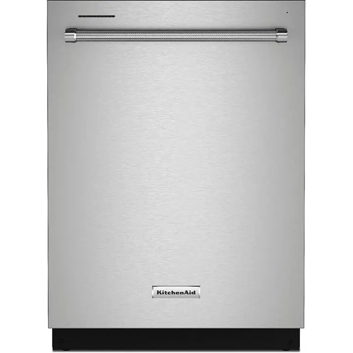 KitchenAid 24" Built-In Dishwasher - Stainless Steel BB21479155