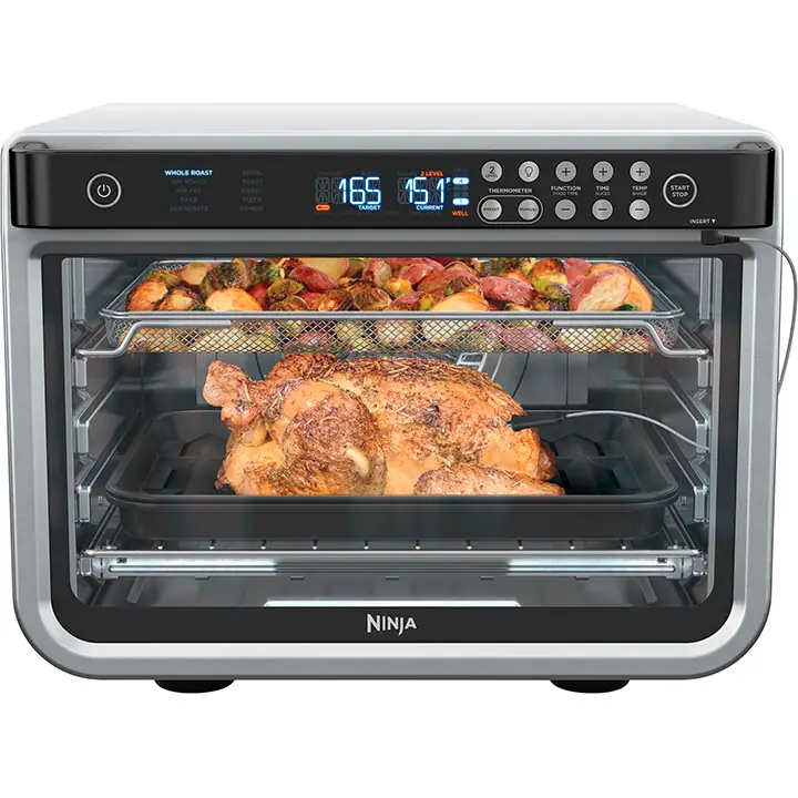Ninja xl foodi oven hotsell
