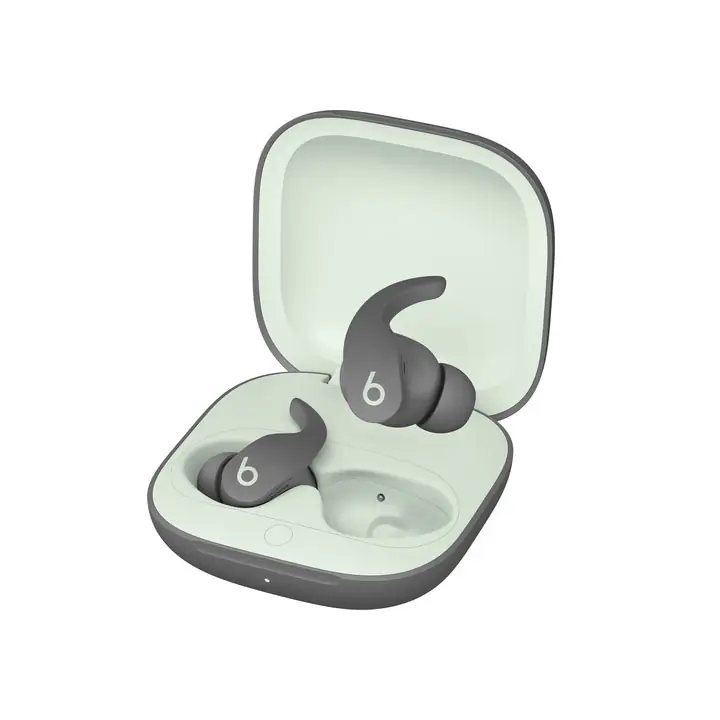 Beats Fit Pro True Wireless Noise Cancelling In-Ear Headphones - Sage Gray