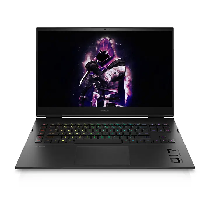 HP Omen 17.3" GeForce RTX 3060 Gaming Laptop