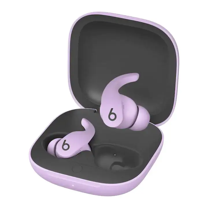 Beats Fit Pro Wireless Noise Cancelling Headphones - Purple BB21471489